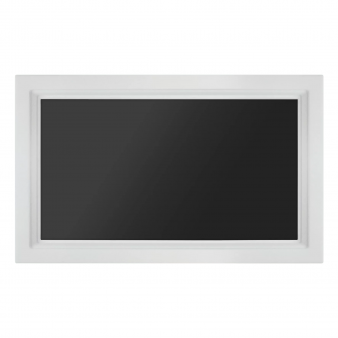CTV-M5109AI Image (белый) AI-монитор видеодомофона с Wi-Fi