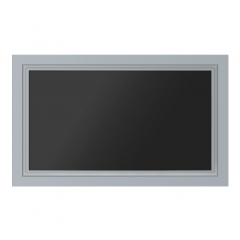 CTV-M5109AI Image (черный) AI-монитор видеодомофона с Wi-Fi