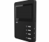 CTV-DP1400N (черный+серебро) Комплект аналогового видеодомофона