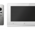 KIT Hello 7 (белый+серебро) CTV Комплект аналогового видеодомофона