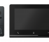 KIT Hello 7 (черный+графит) CTV Комплект аналогового видеодомофона