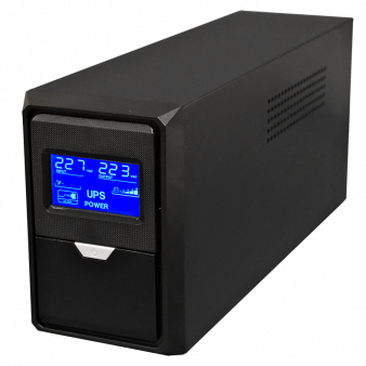 TS-UPS 650/360 Tantos Источник бесперебойного питания
