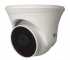 TSi-Beco55FP Tantos Антивандальная купольная IP камера, 2.8мм, ИК, 4Мп, PoE, микрофон