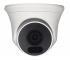 TSi-Beco55FP Tantos Антивандальная купольная IP камера, 2.8мм, ИК, 4Мп, PoE, микрофон