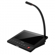 F-NA-PM7 iFlow IP Микрофон