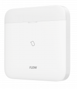 F-PA-96401PS iFlow Беспроводная охранная контрольная панель, белая