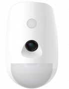 F-PD-401PC12P iFlow ИК-датчик беспроводной с камерой, защита от животных