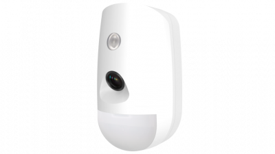 F-PD-401PC12PF iFlow ИК-датчик беспроводной с камерой, защита от животных