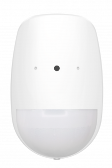 F-PD-401PG12P iFlow PIR датчик беспроводной с детекцией разбития стекла (2 в 1)