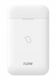 F-PT-401M iFlow Беспроводной считыватель