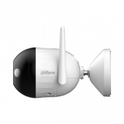 DH-IPC-F2CP-LED-0360B Dahua Уличная цилиндрическая IP камера, 3.6мм, LED, 2Мп, микрофон