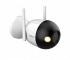 DH-IPC-F2CP-LED-0360B Dahua Уличная цилиндрическая IP камера, 3.6мм, LED, 2Мп, микрофон