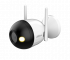 DH-IPC-F2CP-LED-0360B Dahua Уличная цилиндрическая IP камера, 3.6мм, LED, 2Мп, микрофон