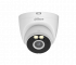 DH-IPC-T2AP-LED-0360B Dahua Купольная уличная IP-камера, 2.8мм, 2Mп, LED, микрофон, microSD