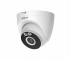 DH-IPC-T2AP-PV-0360B Dahua Купольная уличная IP-камера, 3.6мм, 2Mп, ИК+LED, микрофон, динамик