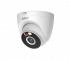 DH-IPC-T2AP-PV-0360B Dahua Купольная уличная IP-камера, 3.6мм, 2Mп, ИК+LED, микрофон, динамик