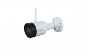 DH-IPC-HFW1230DS1P-SAW-0360B Dahua Уличная цилиндрическая IP камера, 3.6мм, ИК, 2Мп, микрофон