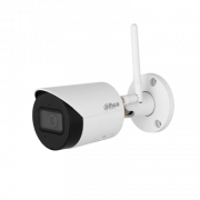 DH-IPC-HFW1230DSP-SAW-0360B Dahua Уличная цилиндрическая IP камера, 3.6мм, ИК, 2Мп, микрофон