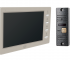 CTV-DP3702 Gamma (бежевый+серебро) Комплект видеодомофона