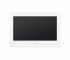 CTV-M5704AI (белый) Монитор  видеодомофона 7", сенсорный дисплей, AHD, запись Full HD, Wi-Fi, AI