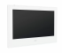 CTV-M5704AI (белый) Монитор  видеодомофона 7", сенсорный дисплей, AHD, запись Full HD, Wi-Fi, AI