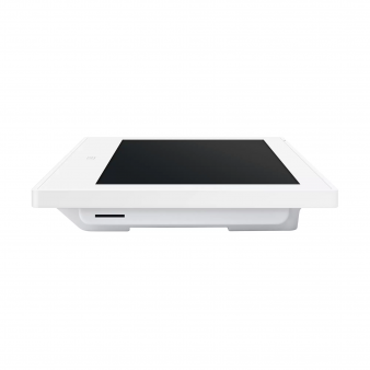 CTV-M5704AI (белый) Монитор  видеодомофона 7", сенсорный дисплей, AHD, запись Full HD, Wi-Fi, AI