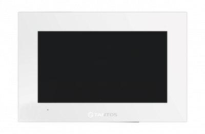 Jolli HD Wi-Fi VZ Tantos Монитор цветного видеодомофона 10"