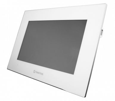 Jolli HD Wi-Fi VZ Tantos Монитор цветного видеодомофона 10"
