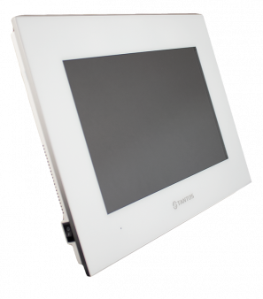 Jolli HD Wi-Fi VZ Tantos Монитор цветного видеодомофона 10"