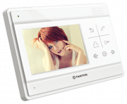 LILU Tantos Монитор видеодомофона цветной, TFT LCD 4.3"