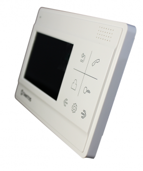 LILU Tantos Монитор видеодомофона цветной, TFT LCD 4.3"
