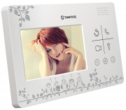 LILU LE Совы Tantos Монитор цветного видеодомофона, TFT LCD 4.3"