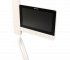 LOKI HD SE (White) Tantos Монитор цветного видеодомофона 7", AHD/TVI/CVI 1080р/720p, CVBS