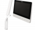 LOKI HD SE (White) Tantos Монитор цветного видеодомофона 7", AHD/TVI/CVI 1080р/720p, CVBS