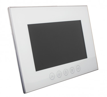 Marilyn HD s (White) Tantos Видеодомофон 7", AHD/TVI/CVI 1080p/720p, CVBS