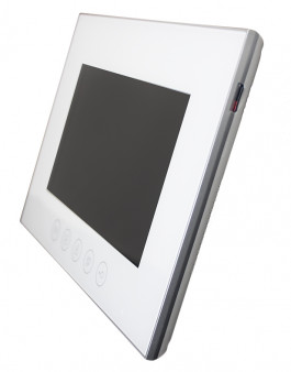 Marilyn HD s (White) Tantos Видеодомофон 7", AHD/TVI/CVI 1080p/720p, CVBS