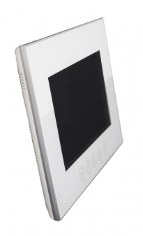 Marilyn HD s (White) Tantos Видеодомофон 7", AHD/TVI/CVI 1080p/720p, CVBS