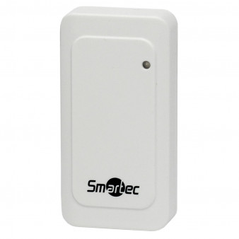 ST-PR012EM-WT Smartec Считыватель проксимити карт формата EM