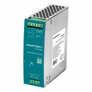 PSE DDR-UPS 2420 SMARTWATT R-POWER Блок питания с функцией ИБП 24В, 20А