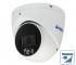 AC-IDV502MFSX (2.8) Amatek Купольная антивандальная IP камера, 2.8мм, 5Мп, ИК+LED, POE, микрофон, microSD