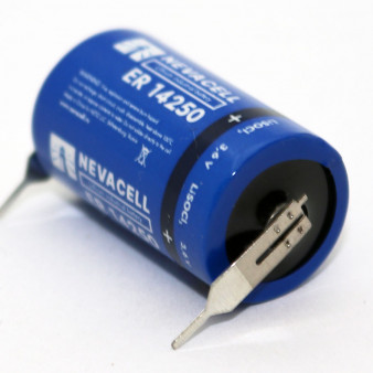 Элемент питания ER14250 Nevacell
