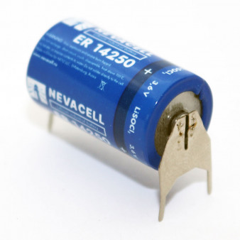 Элемент питания ER14250 Nevacell