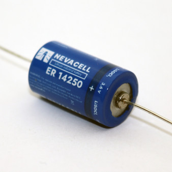 Элемент питания ER14250 Nevacell