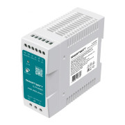 PSE DRS 2440 SMARTWATT S-POWER Импульсный блок питания 24В, 40Вт, 1.7А