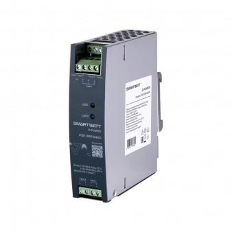 PSE DRR 2420 SMARTWATT R-POWER Модуль резервирования 24В, 20А, 480Вт