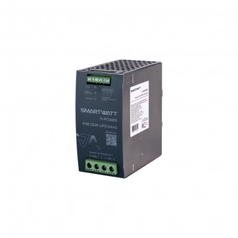 PSE DDR-UPS 2440 SMARTWATT R-POWER Модуль резервирования 24В, 40А, 960Вт