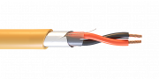 SAS0275HFEEL-F3 1х2х0,75 RAMCRO Кабель ОПС (аналог КПСЭнг-FRLS)