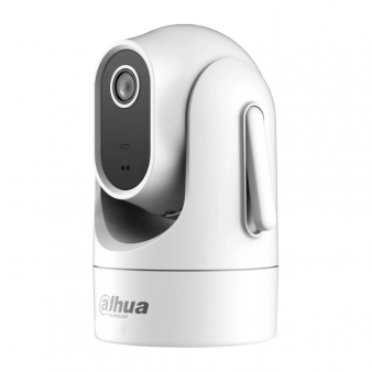 DH-IPC-H3BP-0280B Dahua Компактная IP-камера, 2.8мм, 3Mп, ИК, Wi-Fi, микрофон+динамик