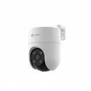 CS-H8с (3MP, 4G) EZVIZ Поворотная IP-камера, 4мм, 3Мп, микрофон+динамик, MicroSD, ИК