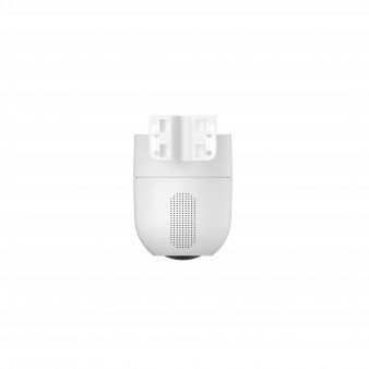 CS-H8с (3MP, 4G) EZVIZ Поворотная IP-камера, 4мм, 3Мп, микрофон+динамик, MicroSD, ИК